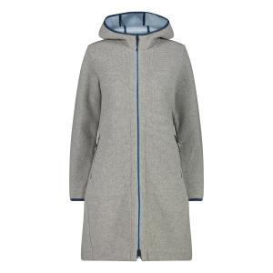 32m1616-40um-vrouwen-wollen-parka-cmp-grigio-mel-cristall-blue