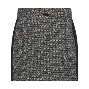 Short skirt for women CMP image-1