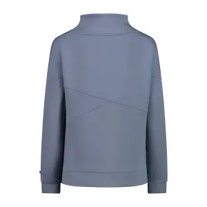 Sudadera de mujer CMP image-1