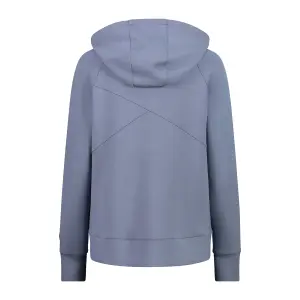 Sudadera con capucha de jersey para mujer CMP image-1