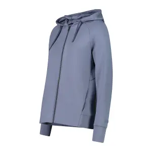 Sudadera con capucha de jersey para mujer CMP image-2