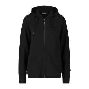 Sudadera con capucha de jersey para mujer CMP image-0