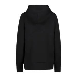 Sudadera con capucha de jersey para mujer CMP image-1
