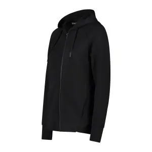 Sudadera con capucha de jersey para mujer CMP image-2