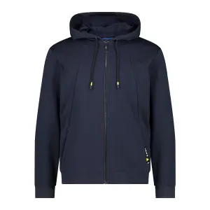 Hooded sweatshirt CMP image-0