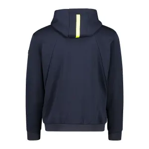 Hooded sweatshirt CMP image-1