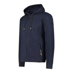 Hooded sweatshirt CMP image-2