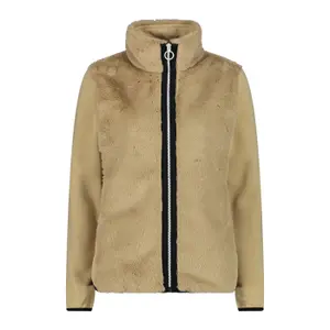 Veste en fausse fourrure femme CMP image-0