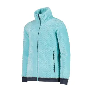 HighLoft Fleece for Girls CMP image-2