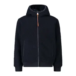 Child hooded jacket CMP image-0