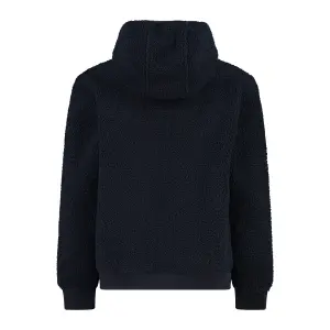 Child hooded jacket CMP image-2