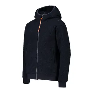 Child hooded jacket CMP image-1