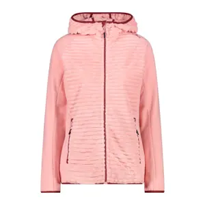 Women's hooded jacket CMP image-0