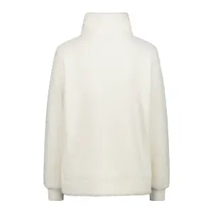 Kobieca bluza półzipowana CMP image-1