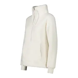 Kobieca bluza półzipowana CMP image-2