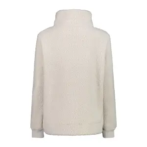 Kobieca bluza półzipowana CMP image-1