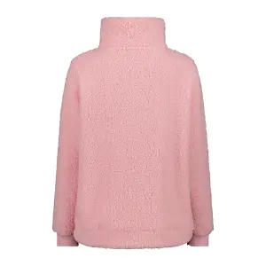 Kobieca bluza półzipowana CMP image-1