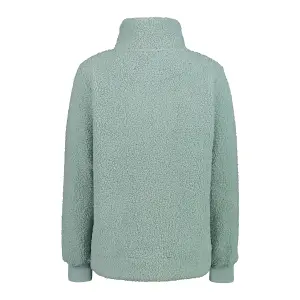 Kobieca bluza półzipowana CMP image-1