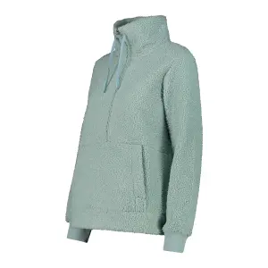 Kobieca bluza półzipowana CMP image-2