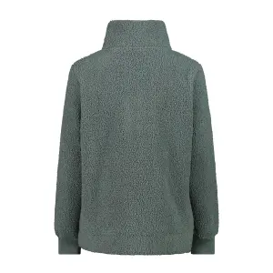 Kobieca bluza półzipowana CMP image-1