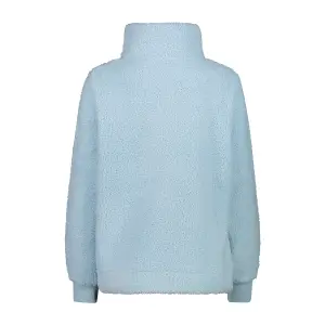 Kobieca bluza półzipowana CMP image-1