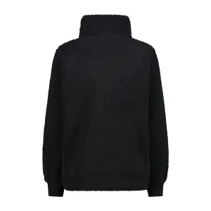 Kobieca bluza półzipowana CMP image-1