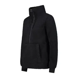 Kobieca bluza półzipowana CMP image-2