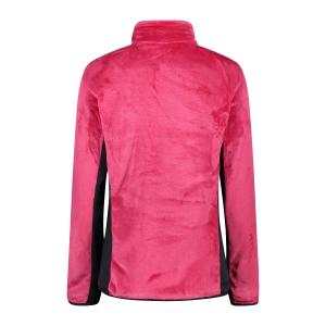 Hybrid unlimitech jakke dame CMP image-2