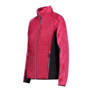 Hybrid unlimitech jakke dame CMP image-1