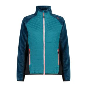 Hybrid unlimitech jakke dame CMP