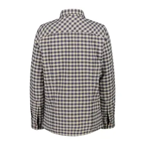 Women's long sleeve polyester shirt CMP image-1