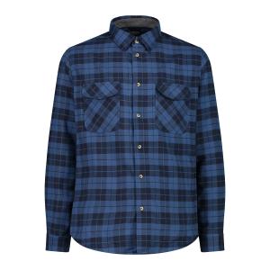 Polyester långärmad skjorta CMP