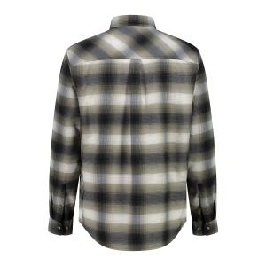 Polyester långärmad skjorta CMP image-1