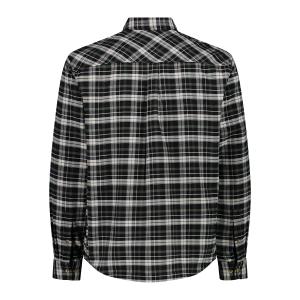Polyester långärmad skjorta CMP image-1