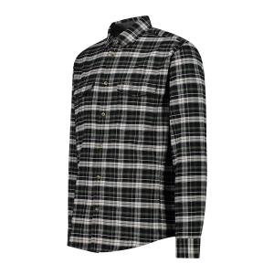 Polyester långärmad skjorta CMP image-2