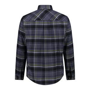 Polyester långärmad skjorta CMP image-1