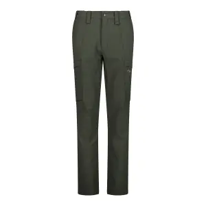 Recycled polyester trousers CMP image-0