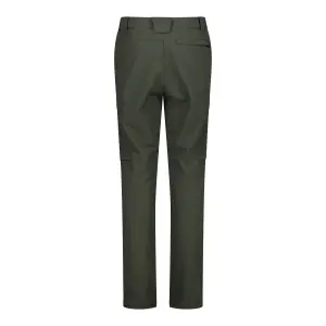Recycled polyester trousers CMP image-1