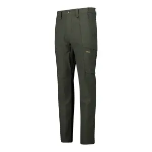 Recycled polyester trousers CMP image-2