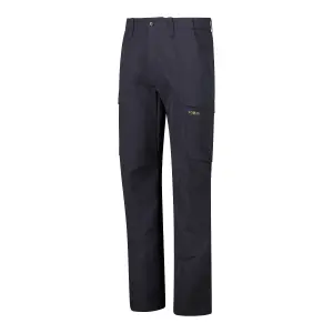 Recycled polyester trousers CMP image-2