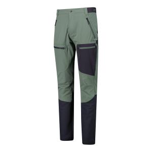 Pantalon de randonnée en tissu ripstop CMP image-2