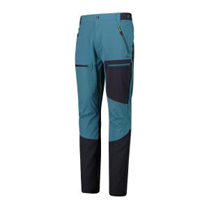 Pantalon de randonnée en tissu ripstop CMP image-2