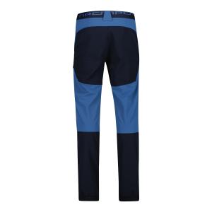 Pantalon de randonnée en tissu ripstop CMP image-1