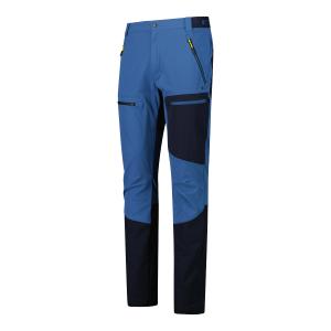Pantalon de randonnée en tissu ripstop CMP image-2