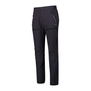 Pantalon de randonnée en tissu ripstop CMP image-2
