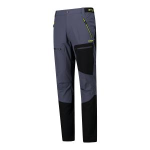 Pantalon de randonnée en tissu ripstop CMP image-2