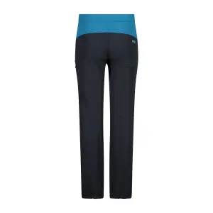 Pantalón de senderismo para niña CMP image-1