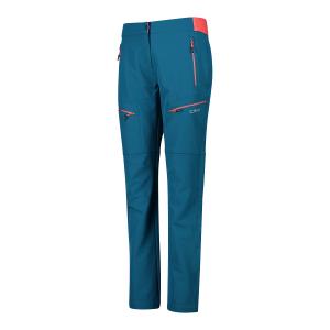 Vandringsbyxor för kvinnor CMP image-2