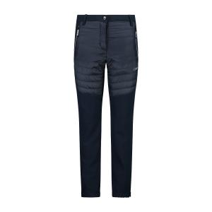 Girls' hybrid trousers CMP