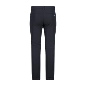 Girls' hybrid trousers CMP image-1